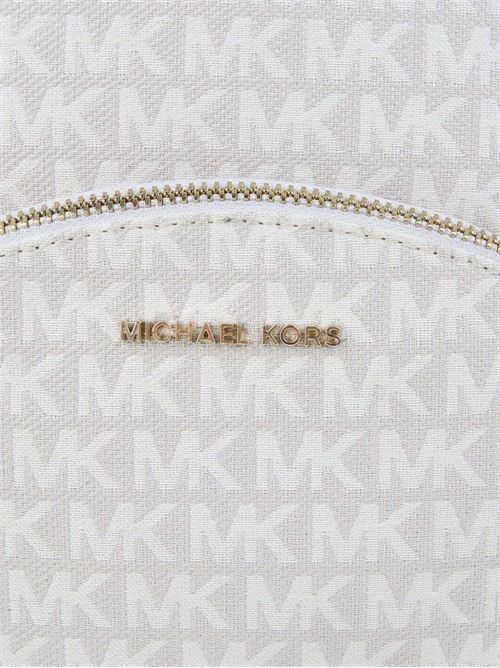 Zaino bambina monogramma Michael Kors Kids | R30269190